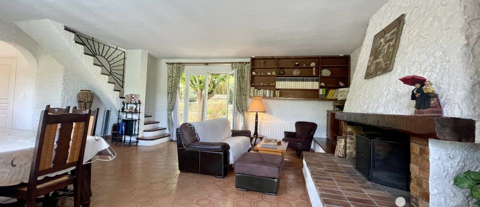 House 5 rooms of 125 m² in Sanary-sur-Mer (83110)