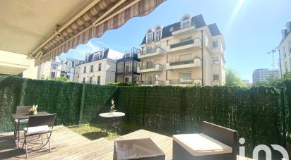 Apartment 2 rooms of 44 m² in La Garenne-Colombes (92250)