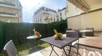 Apartment 2 rooms of 44 m² in La Garenne-Colombes (92250)