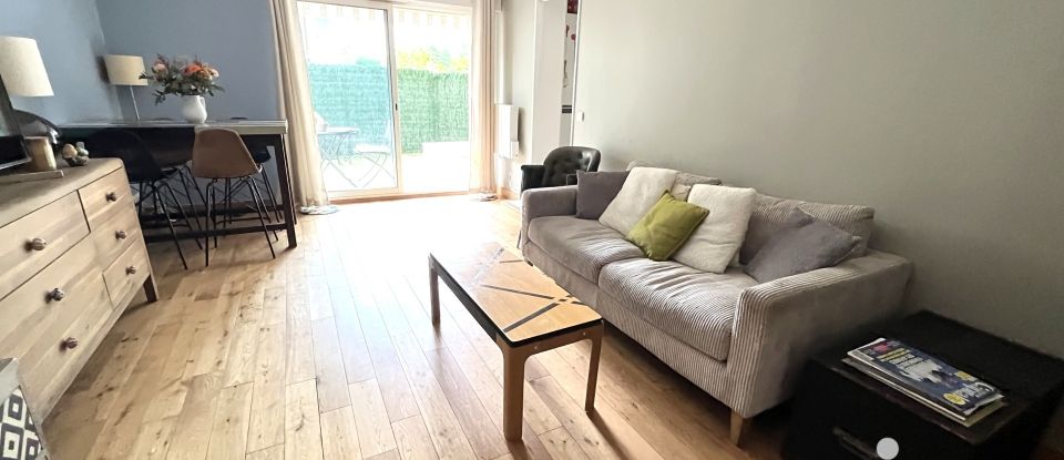 Appartement 2 pièces de 44 m² à La Garenne-Colombes (92250)