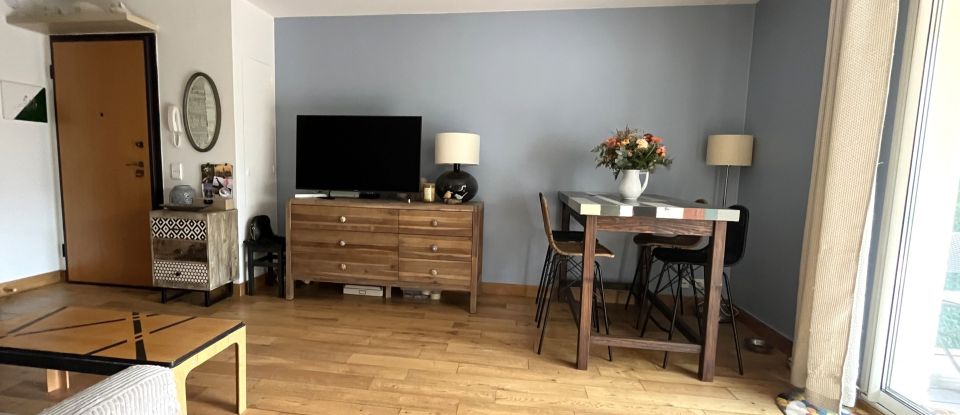 Appartement 2 pièces de 44 m² à La Garenne-Colombes (92250)