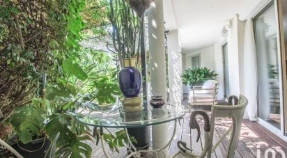 Appartement 6 pièces de 136 m² à Cannes (06400)