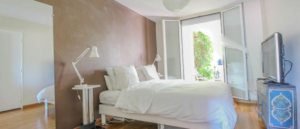 Appartement 6 pièces de 136 m² à Cannes (06400)