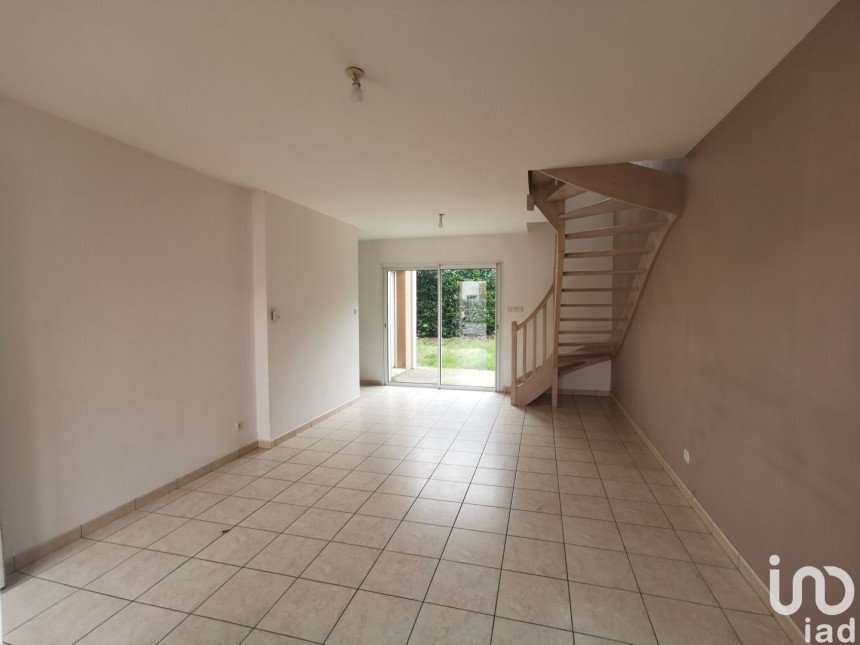 Maison 5 pièces de 82 m² à Bellevigny (85170)