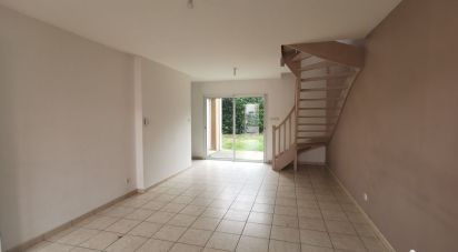 Maison 5 pièces de 82 m² à Bellevigny (85170)