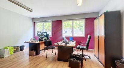 Local d'activités de 3 700 m² à Vitry-sur-Seine (94400)