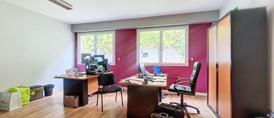 Local d'activités de 3 700 m² à Vitry-sur-Seine (94400)