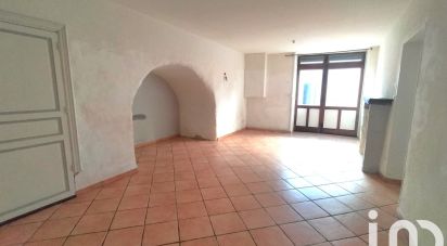 Village house 8 rooms of 132 m² in Poyols (26310)