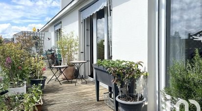 Appartement 4 pièces de 90 m² à Nantes (44000)