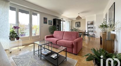 Appartement 4 pièces de 90 m² à Nantes (44000)