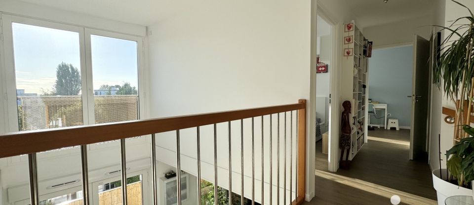 Appartement 5 pièces de 100 m² à Châtenay-Malabry (92290)