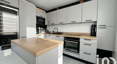 Appartement 5 pièces de 100 m² à Châtenay-Malabry (92290)