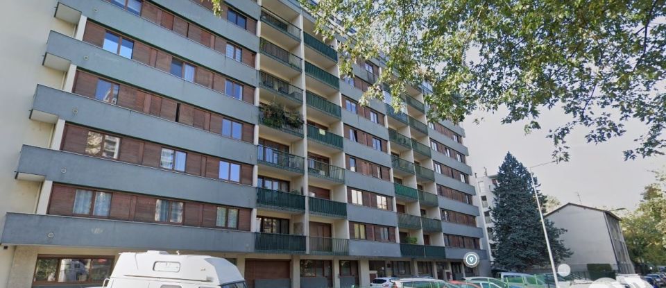 Apartment 3 rooms of 64 m² in Grenoble (38100)