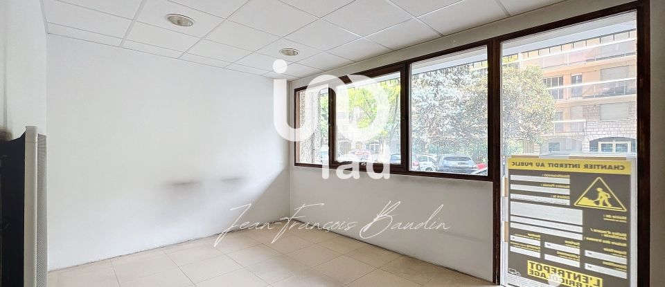 Apartment 3 rooms of 64 m² in Grenoble (38100)