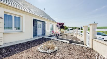 Maison 6 pièces de 140 m² à Oissery (77178)