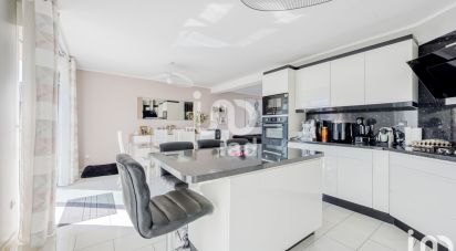 Maison 6 pièces de 140 m² à Oissery (77178)