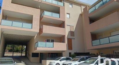 Appartement 3 pièces de 60 m² à Martigues (13500)