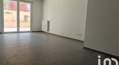 Appartement 3 pièces de 60 m² à Martigues (13500)