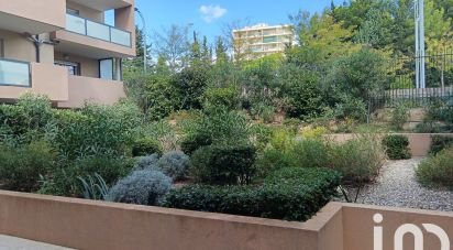 Appartement 3 pièces de 60 m² à Martigues (13500)