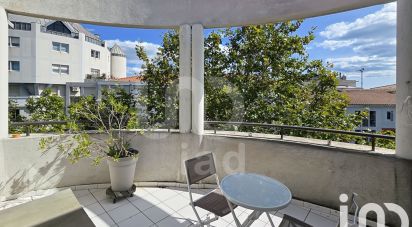 Duplex 3 pièces de 51 m² à Montpellier (34070)