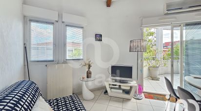 Duplex 3 pièces de 51 m² à Montpellier (34070)