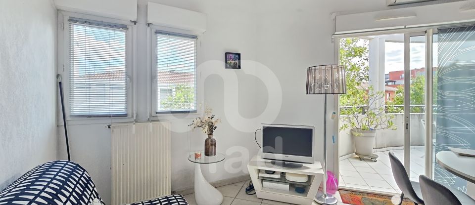 Duplex 3 rooms of 51 m² in Montpellier (34070)