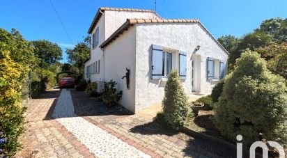 House 5 rooms of 141 m² in Saujon (17600)