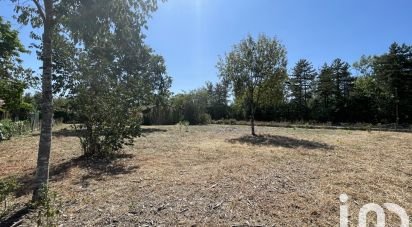 Land of 1,035 m² in Lagrave (81150)