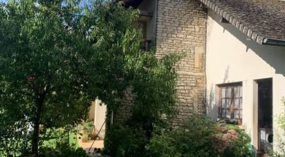 Maison 4 pièces de 86 m² à Falaise (14700)