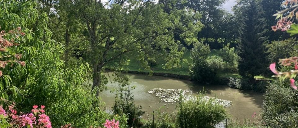 Maison 4 pièces de 86 m² à Falaise (14700)