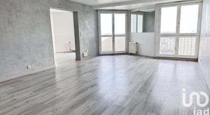 Appartement 5 pièces de 108 m² à Rennes (35000)