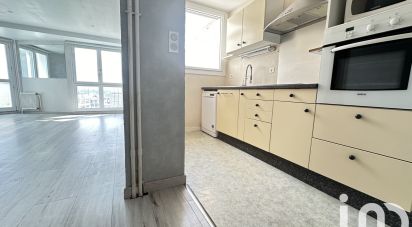 Apartment 5 rooms of 108 m² in Rennes (35000)