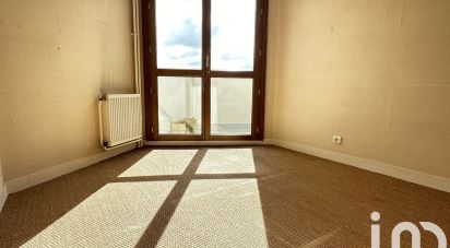 Apartment 5 rooms of 108 m² in Rennes (35000)