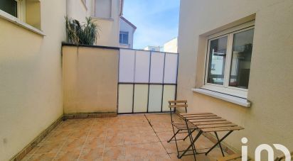 Townhouse 5 rooms of 111 m² in Bagnolet (93170)