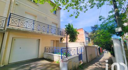 Town house 5 rooms of 111 m² in Bagnolet (93170)