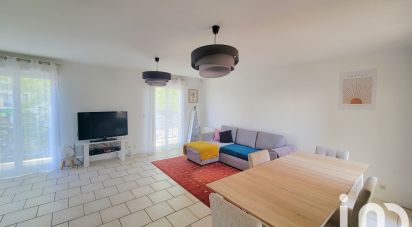 Townhouse 5 rooms of 111 m² in Bagnolet (93170)