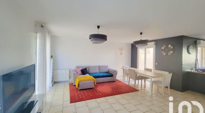 Town house 5 rooms of 111 m² in Bagnolet (93170)