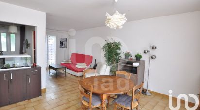 Maison 4 pièces de 94 m² à Nîmes (30900)