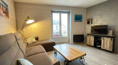 Apartment 2 rooms of 45 m² in Préfailles (44770)