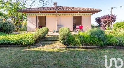 Maison 4 pièces de 99 m² à Décines-Charpieu (69150)