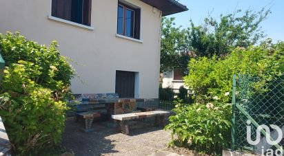 Maison 4 pièces de 99 m² à Décines-Charpieu (69150)