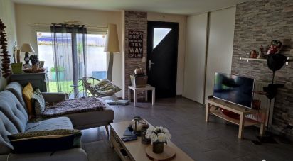 House 4 rooms of 74 m² in La Plaine-sur-Mer (44770)