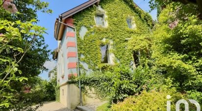 Traditional house 5 rooms of 128 m² in Zillisheim (68720)