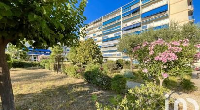 Appartement 3 pièces de 54 m² à Fréjus (83600)