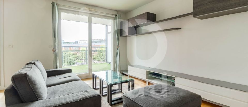 Apartment 3 rooms of 71 m² in Issy-les-Moulineaux (92130)