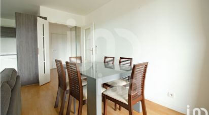 Apartment 3 rooms of 71 m² in Issy-les-Moulineaux (92130)