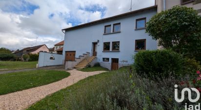 Village house 7 rooms of 134 m² in Ratzwiller (67430)