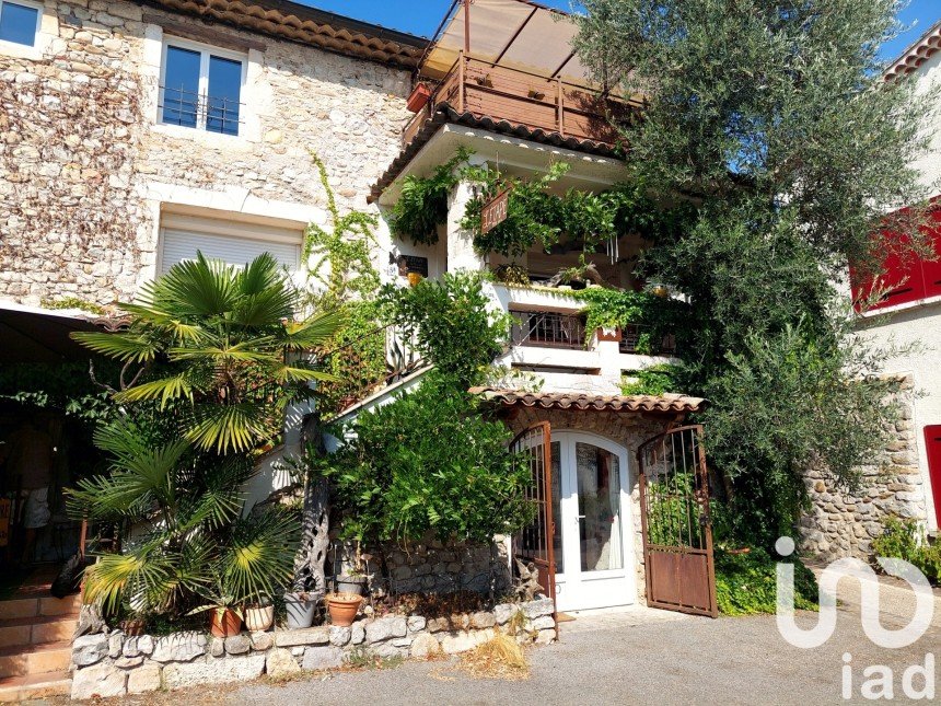 Village house 5 rooms of 175 m² in Vallon-Pont-d'Arc (07150)