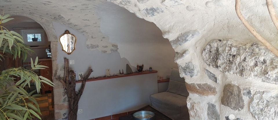 Village house 5 rooms of 175 m² in Vallon-Pont-d'Arc (07150)