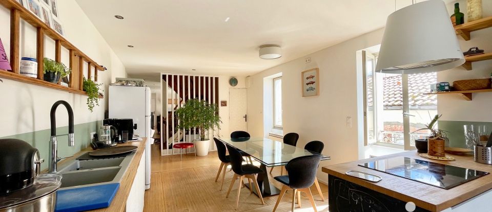 Appartement 7 pièces de 125 m² à Capbreton (40130)